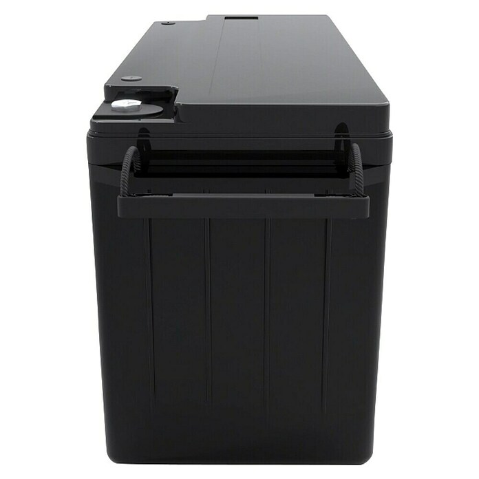 Powerlit Accu 12V 200Ah LiFePO4 (Accutype: LiFePO4 (LFP) – lithium ijzerfosfaat) | BAUHAUS