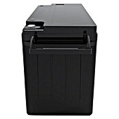 Powerlit Accu 12V 200Ah LiFePO4 (Accutype: LiFePO4 (LFP) – lithium ijzerfosfaat) | BAUHAUS