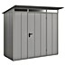 EcoStar Gerätehaus Elegant Typ 1 