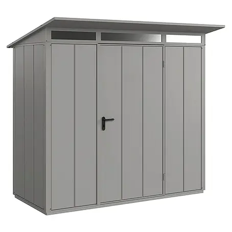 EcoStar Gerätehaus Elegant Typ 1
