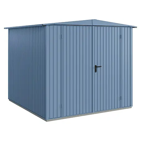 EcoStar Gerätehaus Trend-S Typ 2