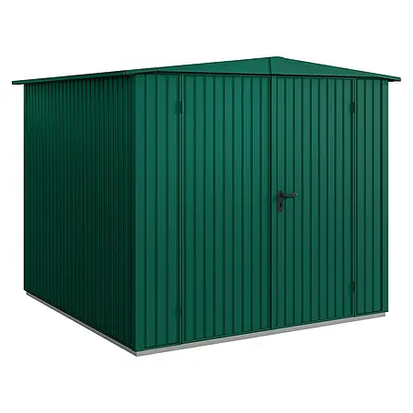 EcoStar Gerätehaus Trend-S Typ 2