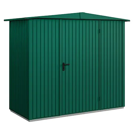 EcoStar Gerätehaus Trend-S Typ 1