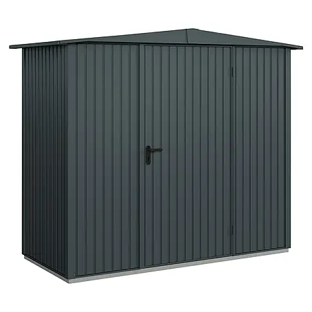 EcoStar Gerätehaus Trend-S Typ 1