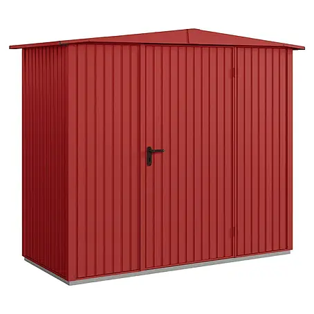 EcoStar Gerätehaus Trend-S Typ 1