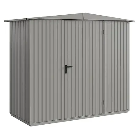 EcoStar Gerätehaus Trend-S Typ 1