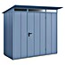 EcoStar Gerätehaus Elegant Typ 1 
