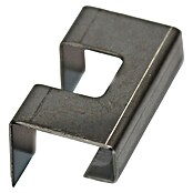 H+S Zauntechnik Verbinder (Passend für: Doppelstabmatten Leicht 6/5, 10 Stk.) | BAUHAUS