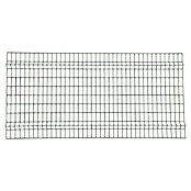 H+S Zauntechnik Drahtgittermatte (L x H: 2 x 0,97 m, Anthrazit, Stahl) | BAUHAUS