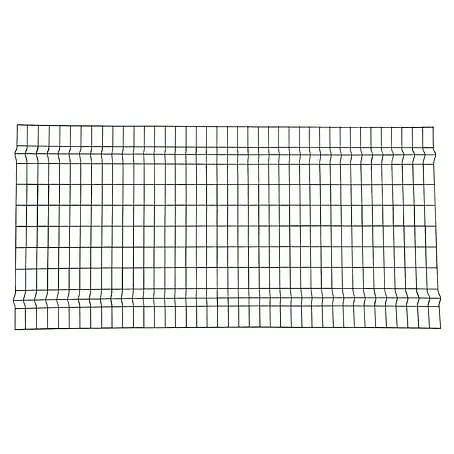 H+S Zauntechnik  Drahtgittermatte