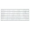 H+S Zauntechnik Drahtgittermatte Leicht (B x H: 251 x 103 cm, Verzinkt, Metall) | BAUHAUS