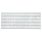 H+S Zauntechnik Drahtgittermatte Leicht (B x H: 251 x 83 cm, Verzinkt, Metall) | BAUHAUS