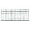 H+S Zauntechnik Drahtgittermatte Leicht (B x H: 251 x 123 cm, Grün, Metall) | BAUHAUS