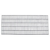 H+S Zauntechnik Drahtgittermatte Leicht (B x H: 251 x 103 cm, Anthrazit, Metall) | BAUHAUS