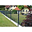 H+S Zauntechnik Drahtgittermatte Leicht (B x H: 251 x 83 cm, Anthrazit, Metall) | BAUHAUS