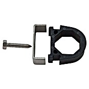 H+S Zauntechnik Zaunschelle (Passend für: Befestigungen, 1 Stk.) | BAUHAUS