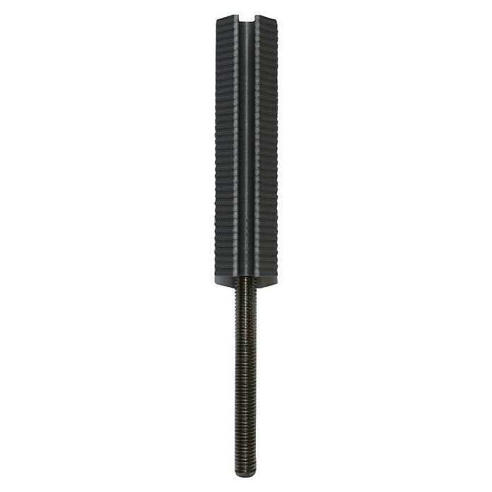 H+S Zauntechnik Bodenhülse (Passend für: Zwischensäule Oktavia, Höhe: 30,5 cm, Stahl, 1 Stk.) | BAUHAUS
