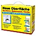 Decotric Lack-Set für Fliese, Badewanne, Küche 