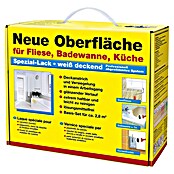 Decotric Basis-Set Neue Oberfläche (7-tlg.)