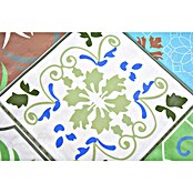 Mosaikfliese Crystal Retro XCM 8RMC99 (30 x 30 cm, Multicolor)