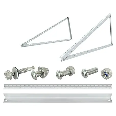 Schwaiger  Befestigungs-Set
