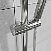 Camargue Brausegarnitur Java (Anzahl Strahlarten: 3 Stk., Chrom) | BAUHAUS