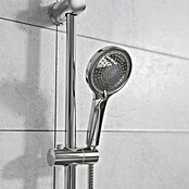 Camargue Brause-Set Java (Anzahl Funktionen: 3 Stk., Chrom, Glänzend) | BAUHAUS