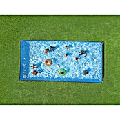 Bestway Montažni bazen APX 365 s črpalko  (Siva, 30.045 l, 956 x 488 x 132 cm) | Bazeni z okvirjem | Montažni bazeni | Vrtni bazeni | Bazeni | Vrt in prosti čas | Izdelki | BAUHAUS