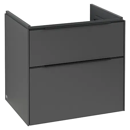 Villeroy & Boch Subway 3.0 Waschbeckenunterschrank