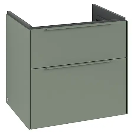 Villeroy & Boch Subway 3.0 Waschbeckenunterschrank