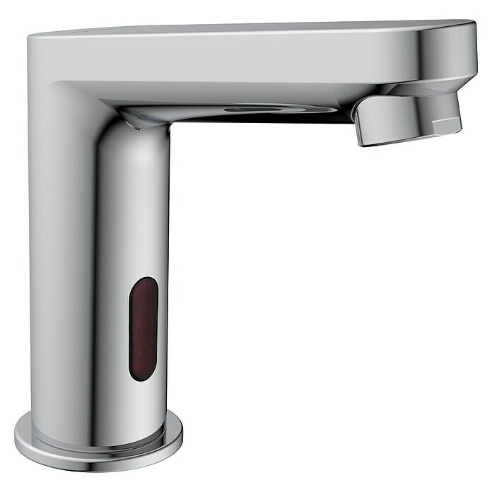 Camargue Waschtischarmatur (Chrom) | BAUHAUS