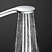 Camargue Brause-Set Java (Anzahl Funktionen: 3 Stk., Chrom, Glänzend) | BAUHAUS