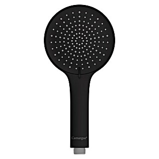 Camargue Handbrause Java (Anzahl Funktionen: 3 Stk., Schwarz)