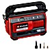 Einhell Power X-Change 18V Compresor de batería PRESSITO 18/25 