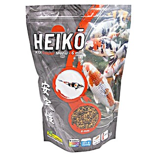 Ubbink Vijvervisvoer Heiko® - Koi Colour Menu (1.080 g)