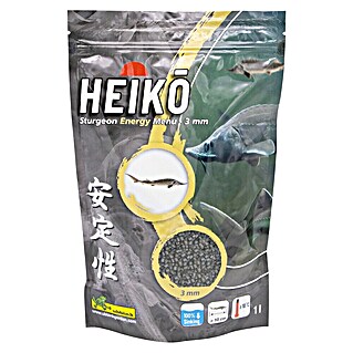 Ubbink Vijvervisvoer Heiko® - Sturgeon Energy Menu (650 g)