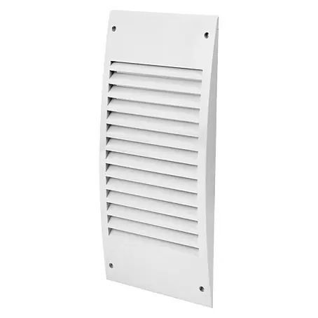 Odem  Rejilla de ventilación con regulador