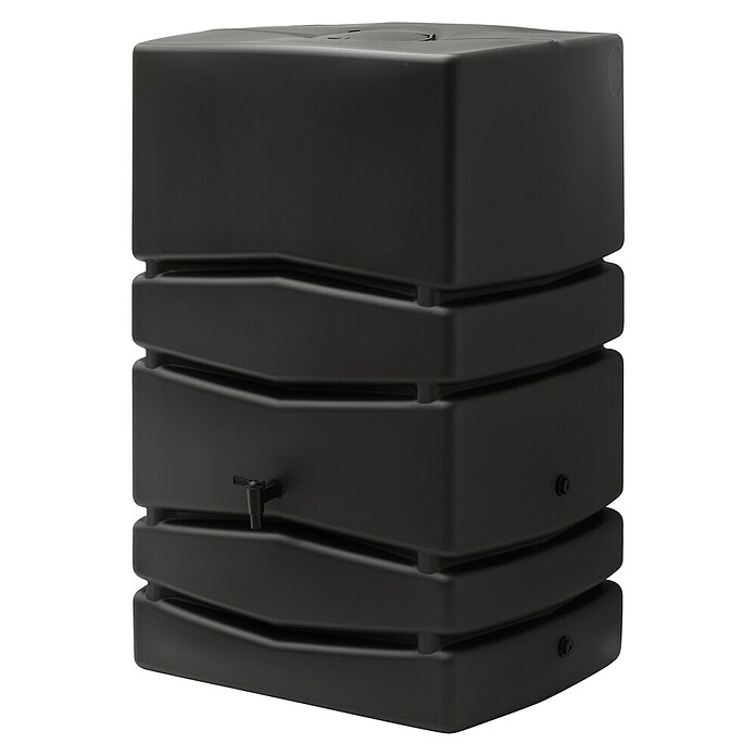 Nature Regenton (450 l, Antraciet) | BAUHAUS