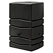 Nature Regenton (450 l, Antraciet) | BAUHAUS