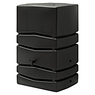 Nature Regenton (450 l, Antraciet)