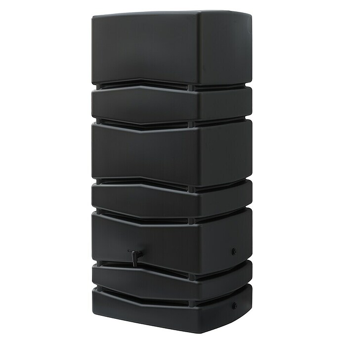 Nature Regenton (650 l, Antraciet) | BAUHAUS
