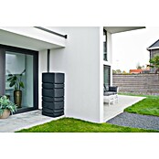 Nature Regenton (650 l, Antraciet) | BAUHAUS