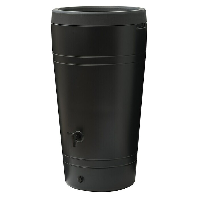 Nature Regenton (230 l, Antraciet) | BAUHAUS