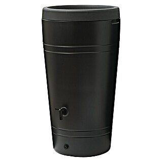 Nature Regenton (230 l, Antraciet)
