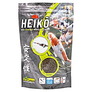 Ubbink Vijvervisvoer Heiko® - Koi Energy Menu - 3 mm (425 g)