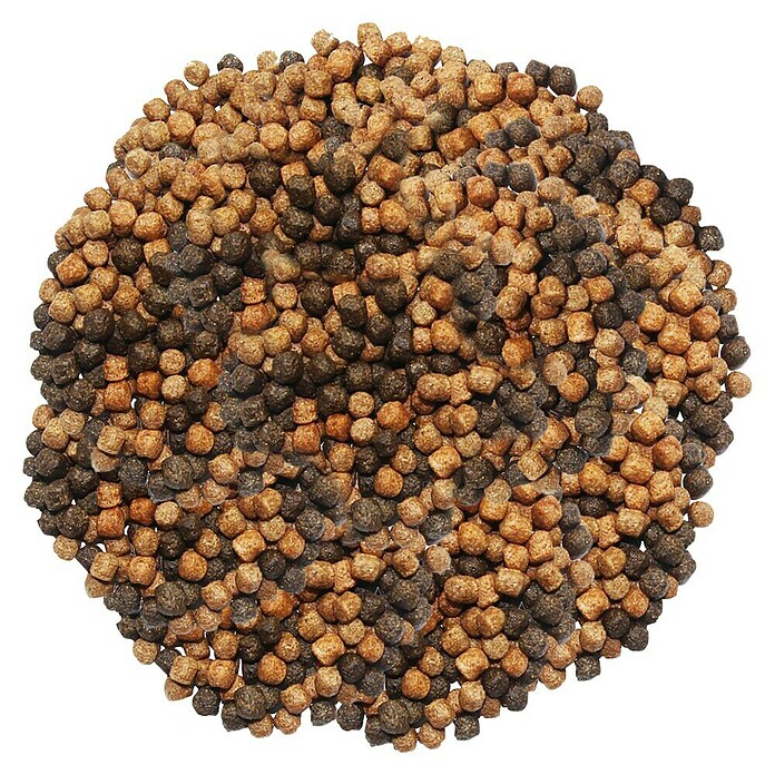Ubbink Vijvervisvoer Heiko® - Koi Colour Menu (1.160 g) | BAUHAUS