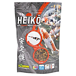 Ubbink Vijvervisvoer Heiko® - Koi Colour Menu (360 g)