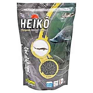 Ubbink Vijvervisvoer Heiko® - Sturgeon Energy Menu (1.950 g)