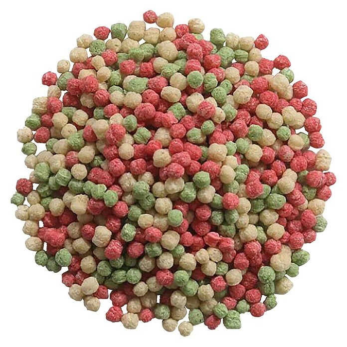 Ubbink Vijvervisvoer (1,6 kg) | BAUHAUS