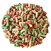 Ubbink Vijvervisvoer Fish Mix® - Multicolour Sticks (1,2 kg) | BAUHAUS